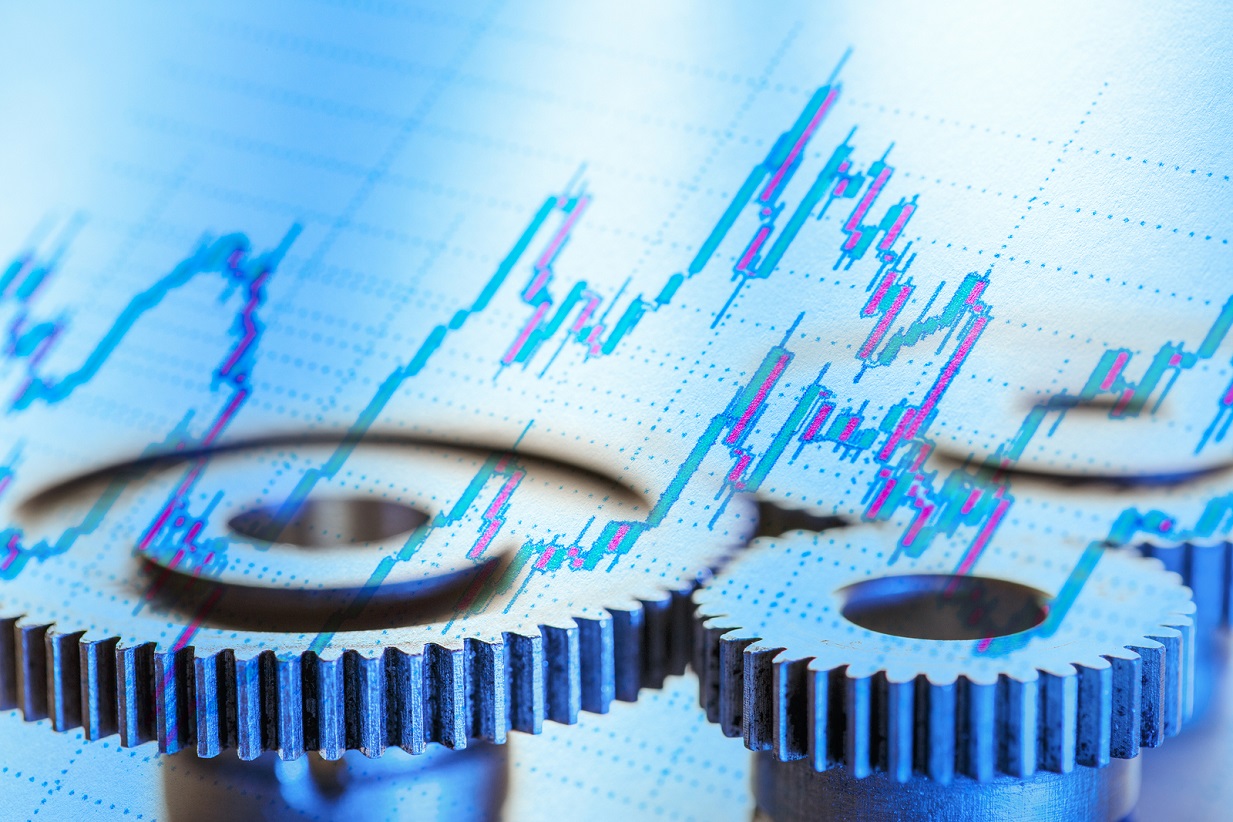 Long term charts