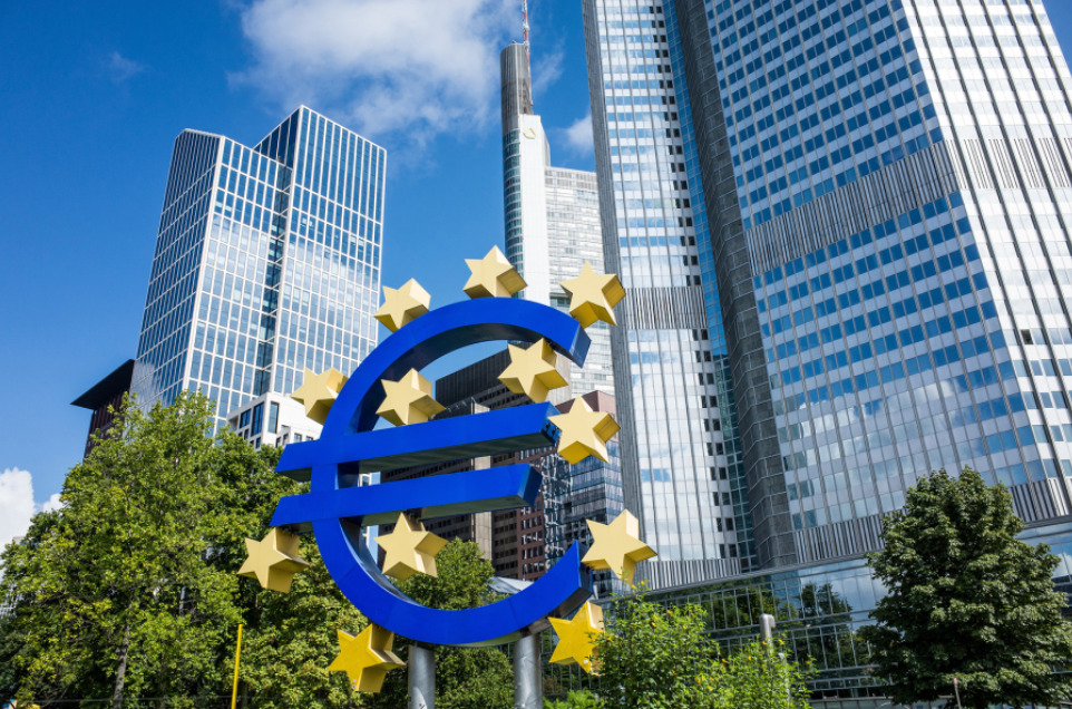 EURO STOXX BANKS PRICE INDEX Tech Charts