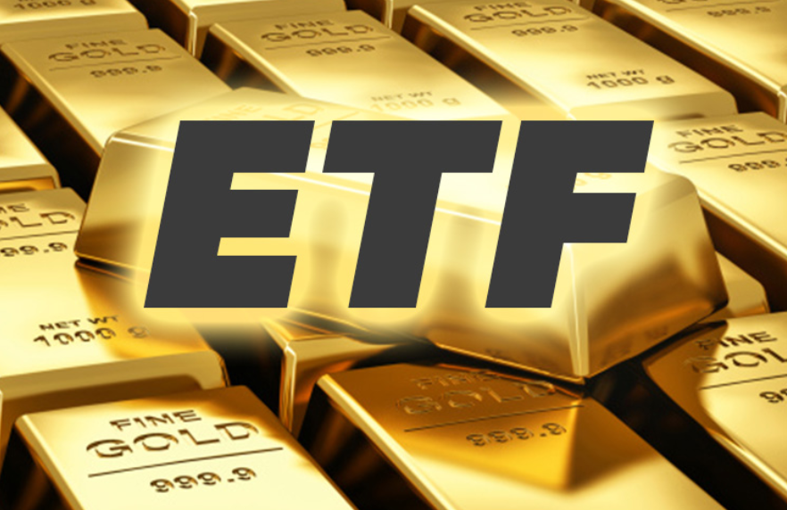 Etf бумаги. Золотые ETF. ETF на золото. ETF фонды. Биржевые фонды золота.