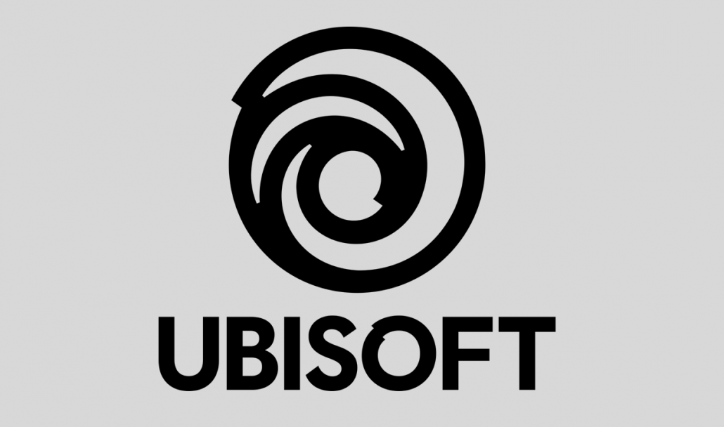 Ubisoft Stock Price Chart