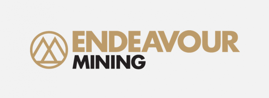 ENDEAVOUR MINING CORP | Tech Charts
