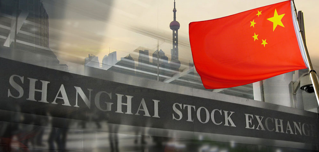China Stock Market Shanghai Composite Index at Jose Parker blog
